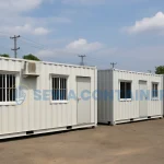 5 Alasan Pebisnis Cerdas Memilih Sewa Container Office
