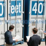 Ingin Kantor Lapangan yang Nyaman? Sewa Container Office Saja