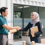 Container Office: Kantor Kekinian untuk Lokasi Proyek Anda
